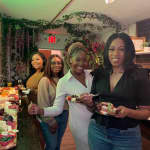 Candles & Charcuterie Brunch