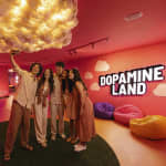 Dopamine Land: A Multisensory Experience