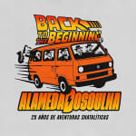 Alamedadosoulna en Madrid