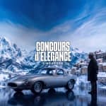 Concours d'Elegance 2026 - Waitlist