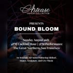 Bound Bloom - Shibari & Dance Performance