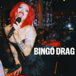 Bingo Drag en Metric ✨PRIDE EDITION ✨