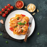 Handmade Pasta: New Jersey