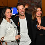 "Rescue Me" Singles Party: Mix and Mingle with NYC's Bravest Firefighters