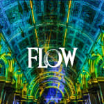Eonarium FLOW: An Immersive Light Show at St. George’s Hall