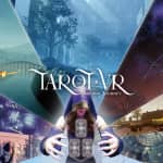 TYFFONIUM 新宿：タロットVR アルカナ・ジャーニー