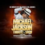 The Michael Jackson Tribute Show