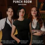 "Community Punch" en Punch Room Barcelona