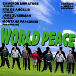 Cam Presents: Kya Presents: Jake Presents: Montana Presents: World Peace