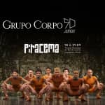 Grupo Corpo 50 Anos