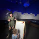PequeNautas: la aventura infantil de los sábados