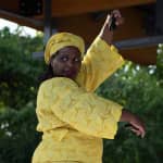 Bocetos desde la orilla del flamenco