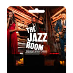 The Jazz Room: Un viaje al corazón de Nueva Orleans - Tarjeta regalo