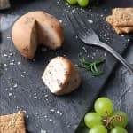 Veganer "Käse" Workshop