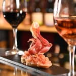 Degustação de Pintxos e Tapas