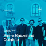 Pierre Bauzerand Quintetto