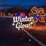 Winter Glow Experience: A Drive-Thru Holiday Light Show - Waitlist
