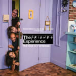 The FRIENDS™ Experience – The One in Fortaleza