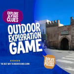Discover Tarifa Outdoor Exploration Game