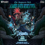 Bounce Empire - The Hogwarts Ball: A Harry Potter Themed Event