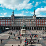 Tour Histórico con Degustación Gastronómica en la Plaza Mayor