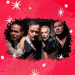 Segojazz - Zulú Men