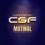 Matinal Code Summer Fest 2025 en Fabrik
