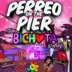 Perreo on the Pier - Bichota Latin & Reggaeton Party