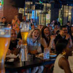 Standup Comedy Night at OPVS 2