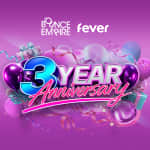 Bounce Empire - 3 YEAR ANNIVERSARY