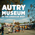 Autry Museum of the American West - Annual Block Party