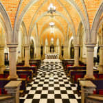 Tour completo pela Catedral da Sé - Visita guiada