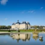 Château de Vaux-le-Vicomte + Guide Audio
