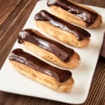 The Art of French Pastry