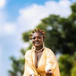 Lamisi + Kadialy Kouyate