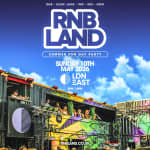 RNBLAND: RnB Day Party