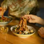 Drunken Noodles 101: Spice, Sizzle & Stir - Dallas