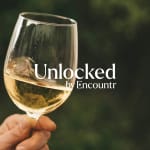 Chardonnay Unlocked by Encountr at Kitty Fisher’s
