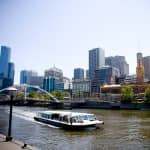 Highlights of Melbourne Cruise