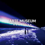 ARTE MUSEUM: Una Exposición de Arte Multimedia Inmersiva - Lista de Espera