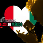 ﻿Tribute to Luis Miguel - El Sol de México