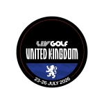 LIV Golf United Kingdom presented by JCB 2026 - Waitlist