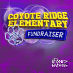 Bounce Empire - Coyote Ridge Elementary Fundraiser