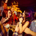 Tel Aviv Pub Crawl