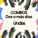 Combo Festival Ondas Bogotá 2026