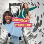 Paradox Museum Stockholm - Official Tickets