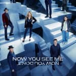 Now You See Me: Now You Don't