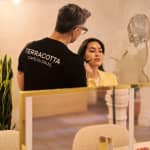 El Café du Soleil de Guerlain: talleres, café y regalos exclusivos