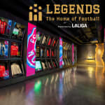 Museo Legends: The Home of Football