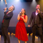 Un viaje por Broadway